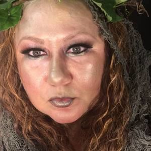 Meet your Posher, Kerrie